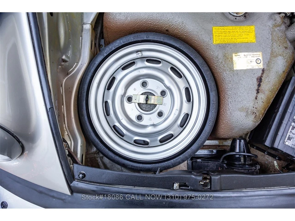 1984 Porsche 911 - Image 25 of 31