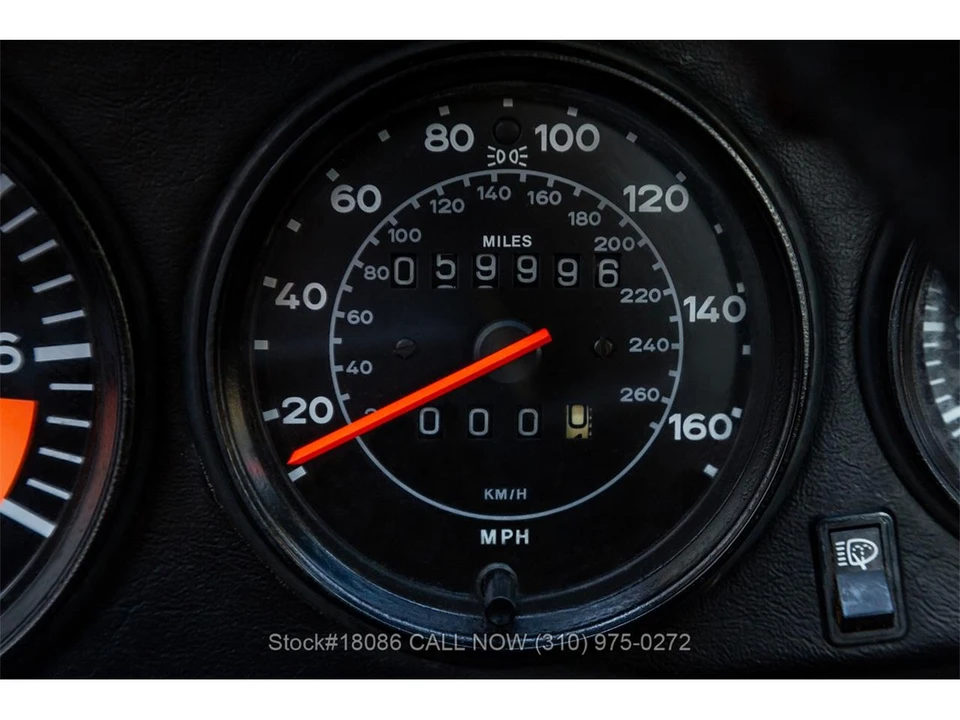 1984 Porsche 911 - Image 19 of 31