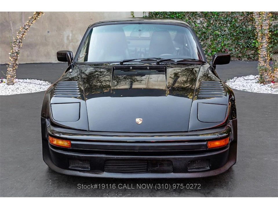 1984 Porsche 911 Carrera 3.2 - Image 2 of 31