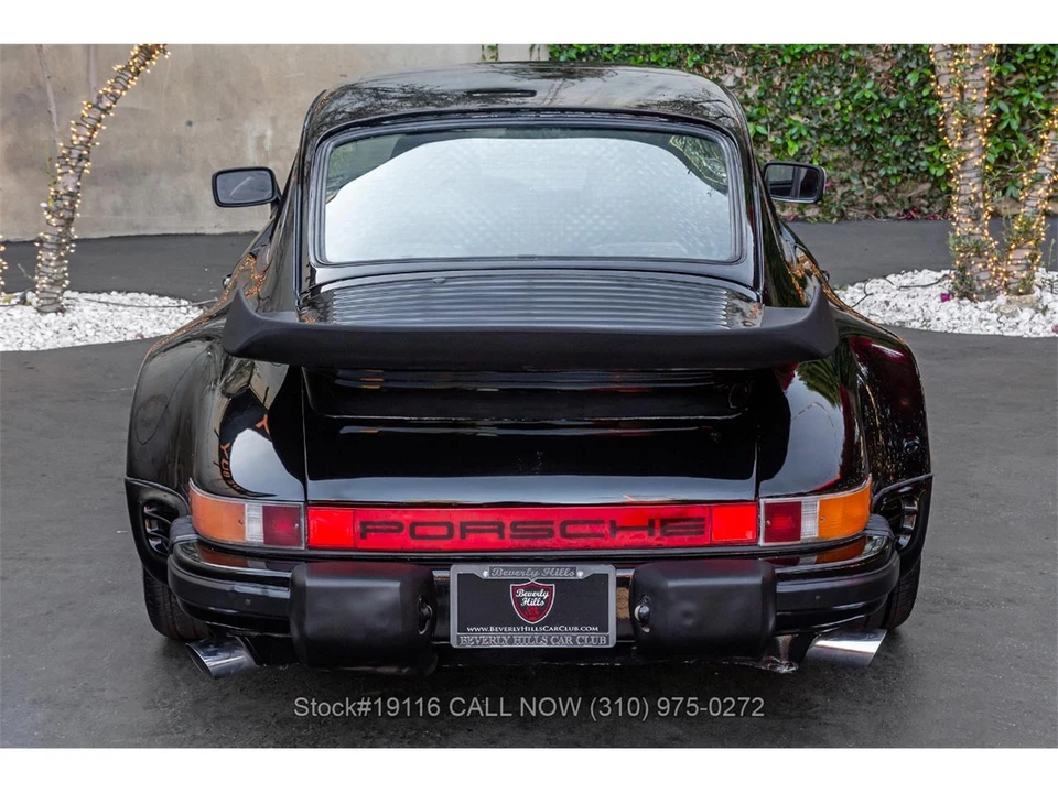 1984 Porsche 911 Carrera 3.2 - Image 6 of 31