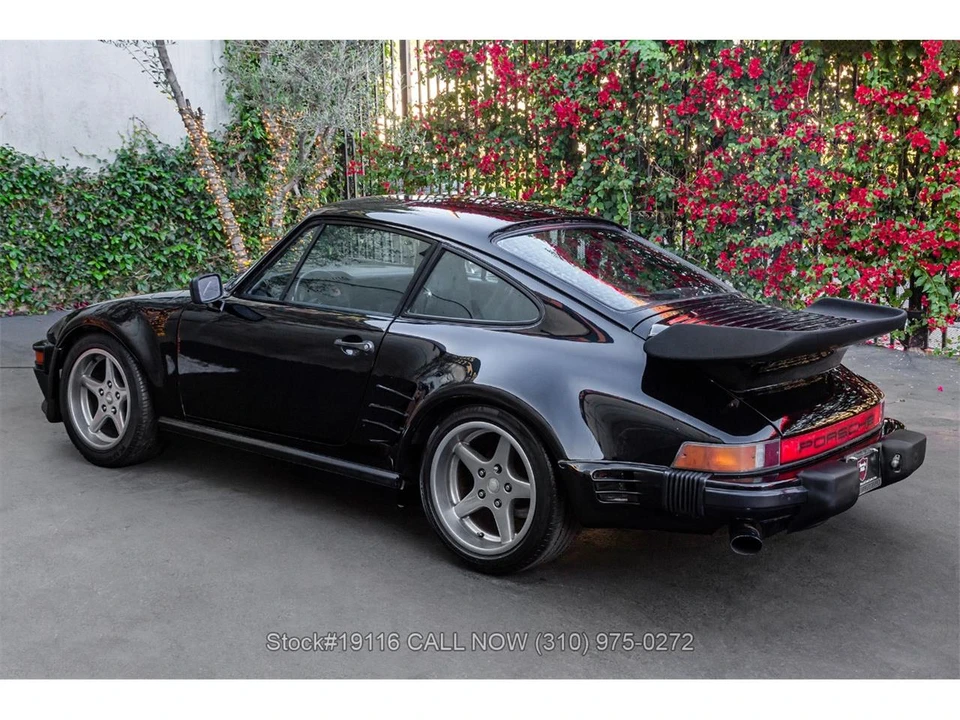 1984 Porsche 911 Carrera 3.2 - Image 7 of 31