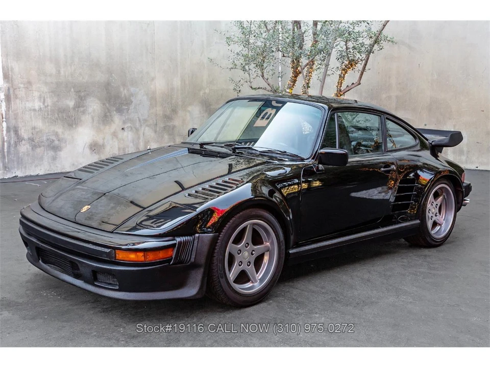 1984 Porsche 911 Carrera 3.2 - Image 8 of 31