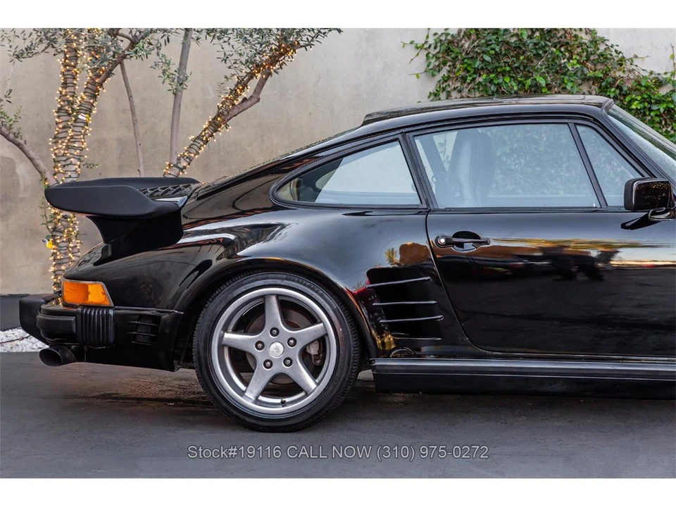 1984 Porsche 911 Carrera 3.2 - Image 11 of 31