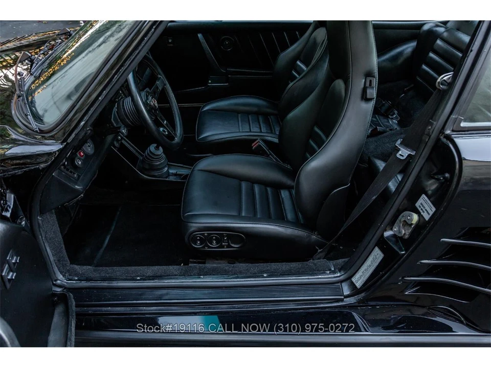 1984 Porsche 911 Carrera 3.2 - Image 16 of 31