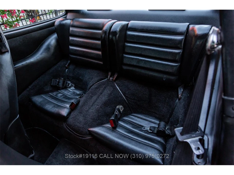 1984 Porsche 911 Carrera 3.2 - Image 17 of 31