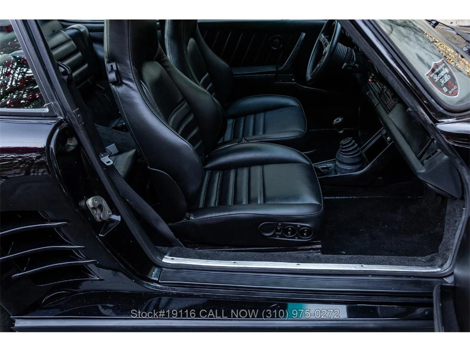 1984 Porsche 911 Carrera 3.2 - Image 21 of 31