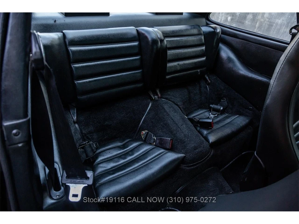 1984 Porsche 911 Carrera 3.2 - Image 22 of 31