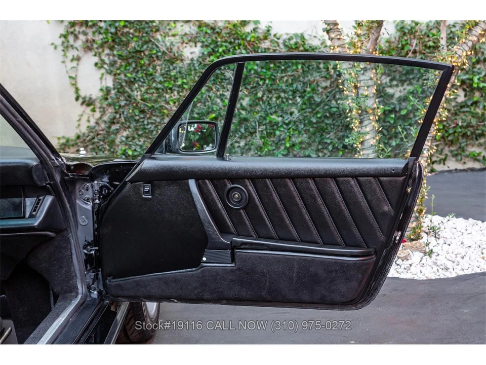 1984 Porsche 911 Carrera 3.2 - Image 24 of 31