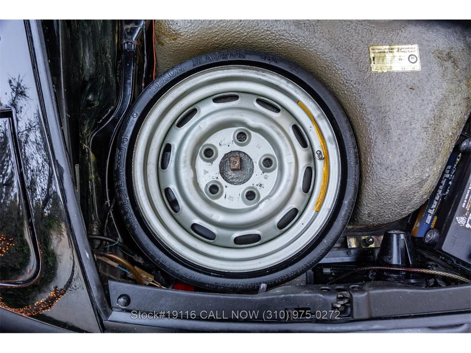 1984 Porsche 911 Carrera 3.2 - Image 26 of 31