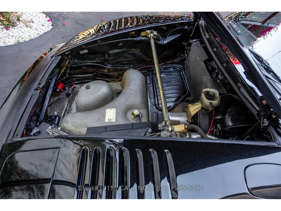 1984 Porsche 911 Carrera 3.2 - Image 28 of 31