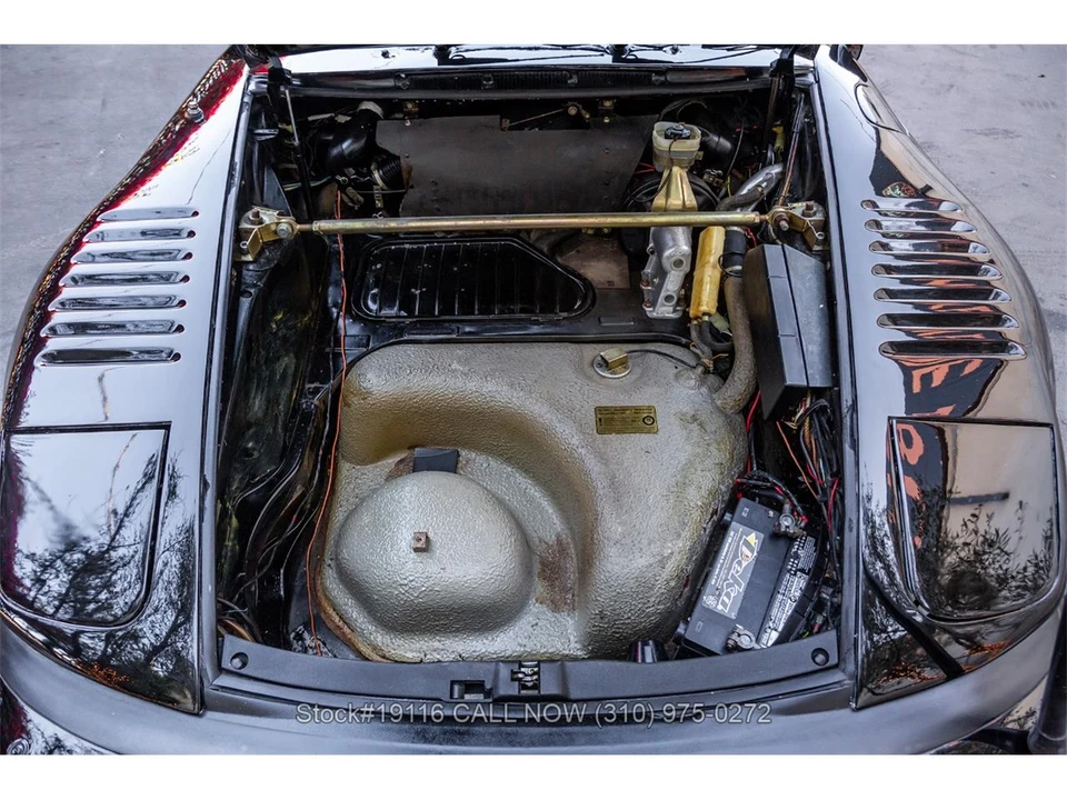 1984 Porsche 911 Carrera 3.2 - Image 29 of 31