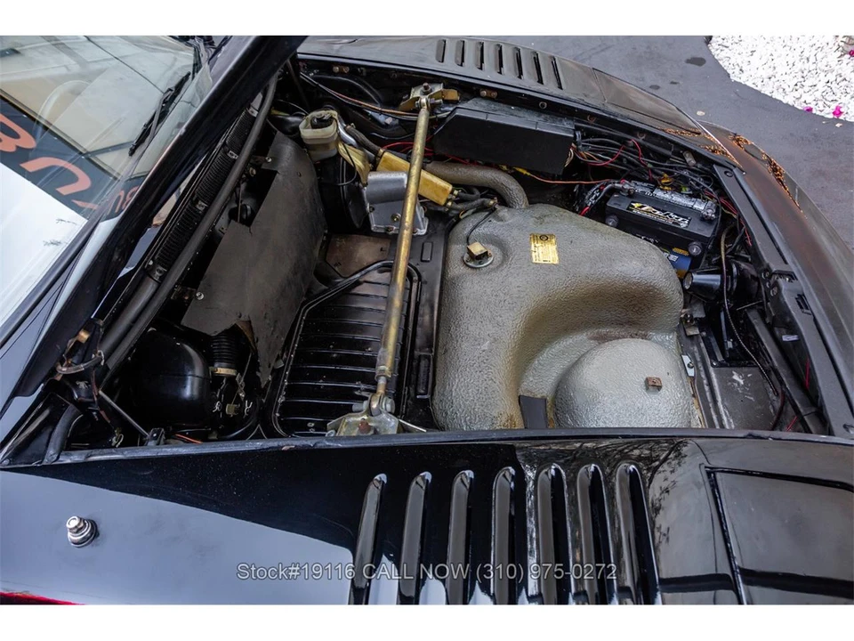 1984 Porsche 911 Carrera 3.2 - Image 30 of 31