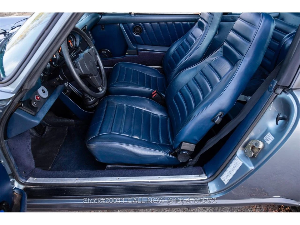 1984 Porsche 911 Carrera 3.2 - Image 20 of 31
