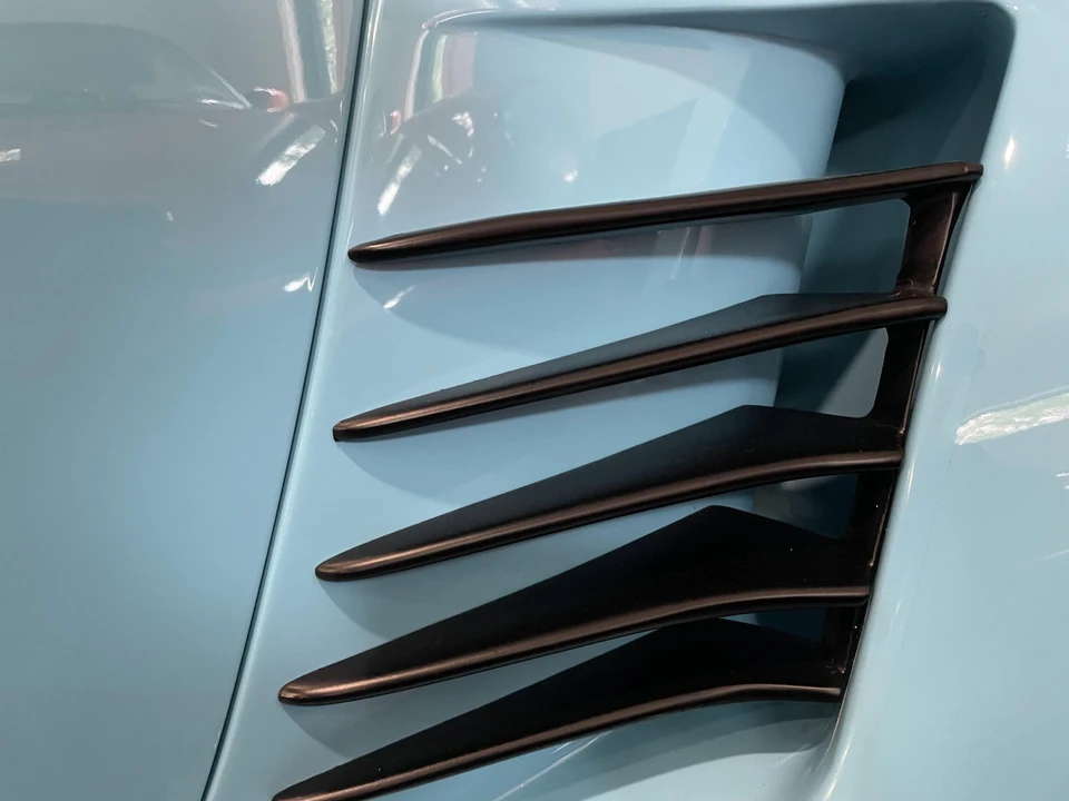 1984 Porsche 930 Turbo - Image 18 of 31