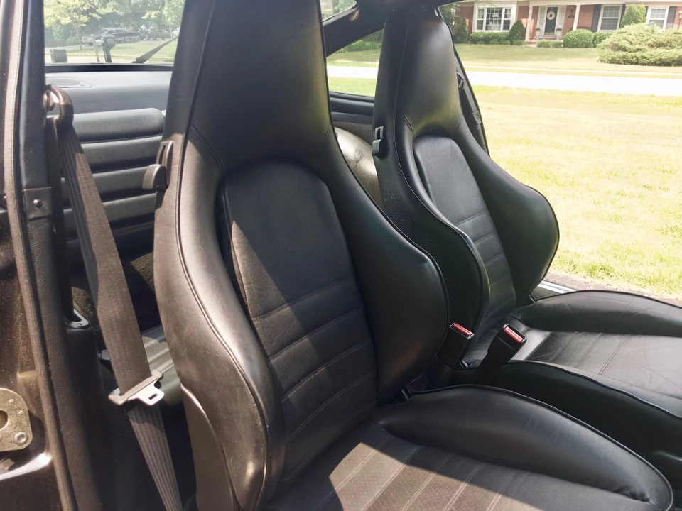 1984 Porsche 930 Turbo - Image 25 of 28