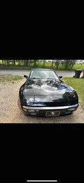 1984 Porsche 944