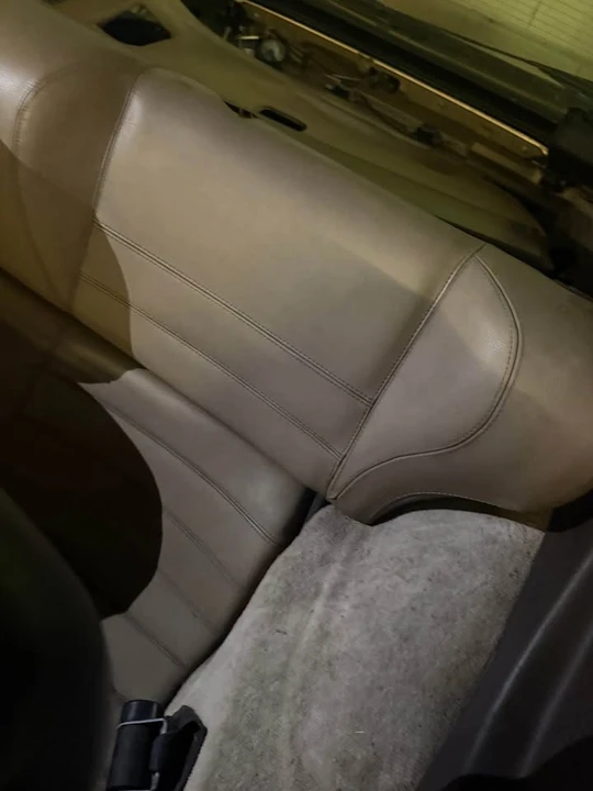 1984 Porsche 911 Carrera 3.2 - Image 2 of 7