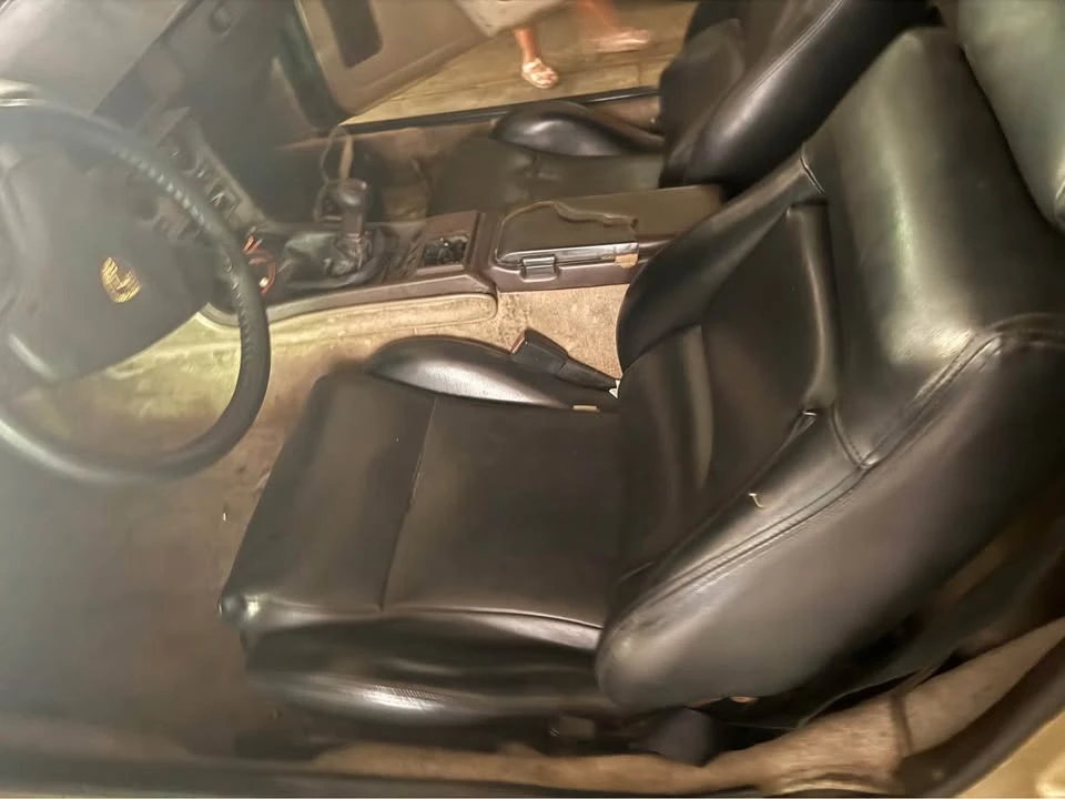 1984 Porsche 911 Carrera 3.2 - Image 5 of 7
