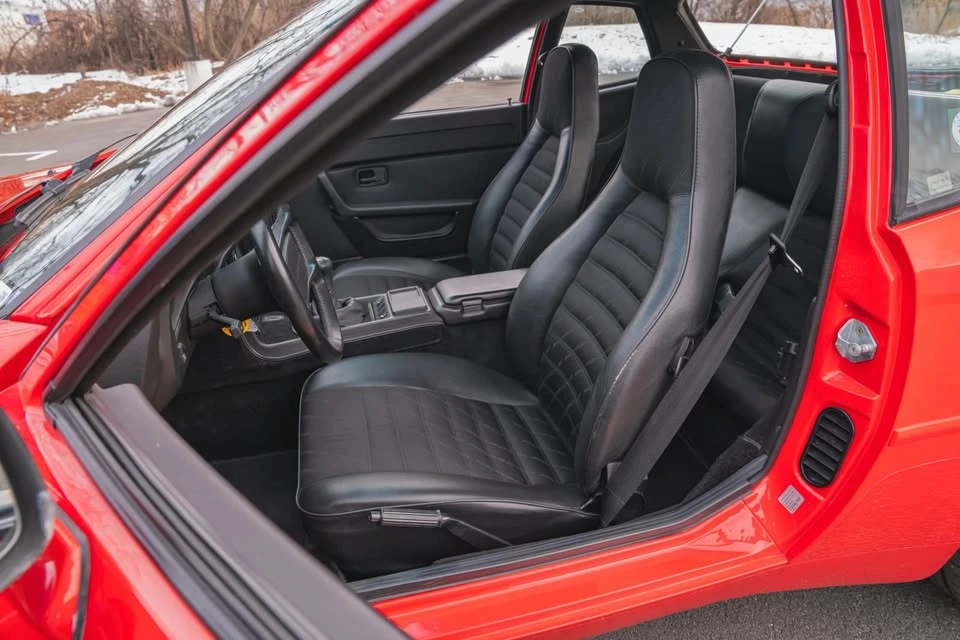 1984 Porsche 944 - Image 18 of 20