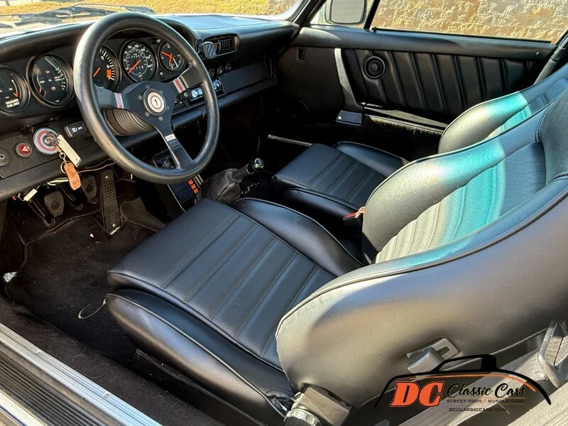 1984 Porsche 911 Carrera 3.2 - Image 16 of 20