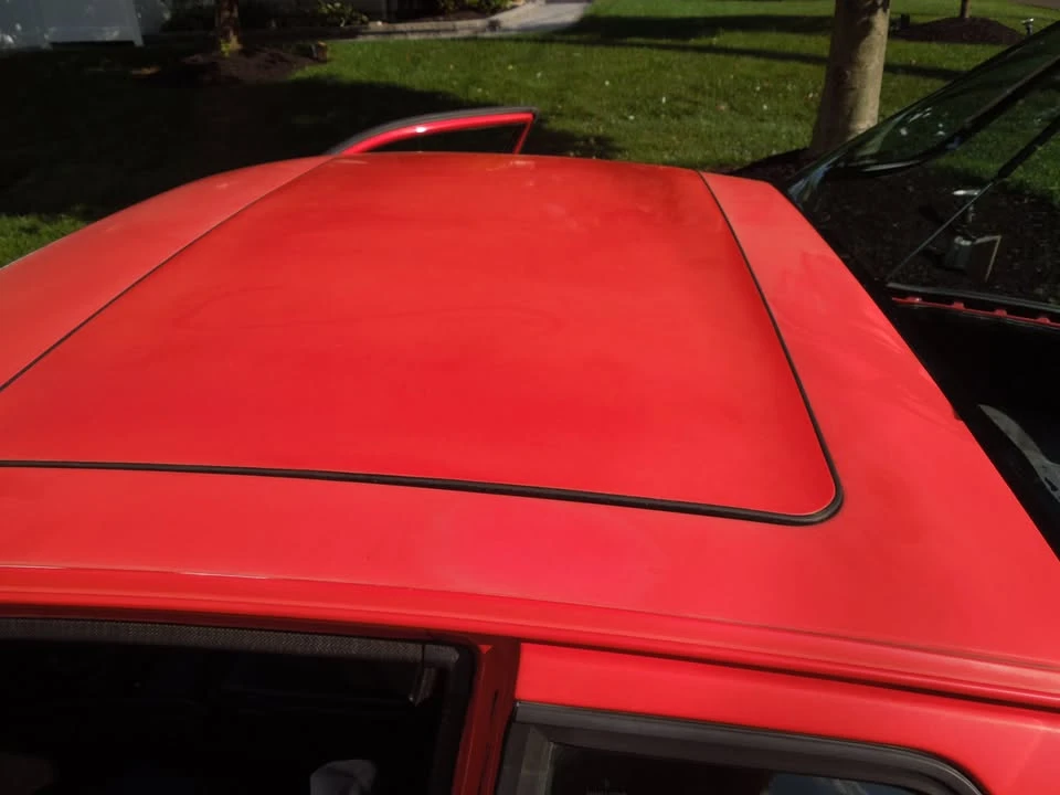 1984 Porsche 944 - Image 17 of 20