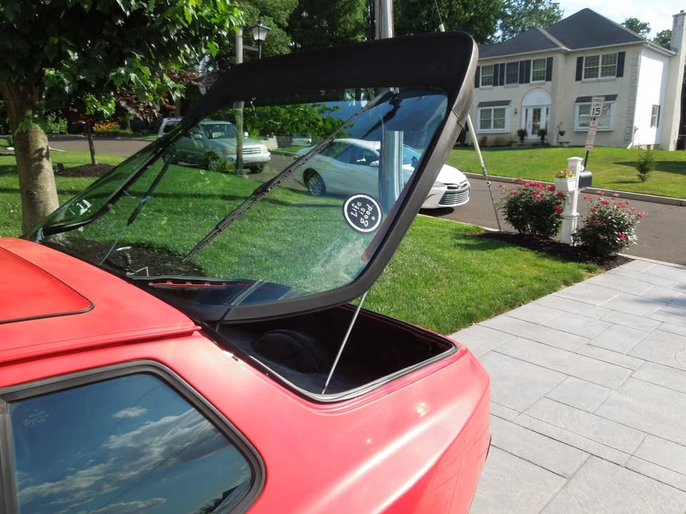 1984 Porsche 944 - Image 18 of 20