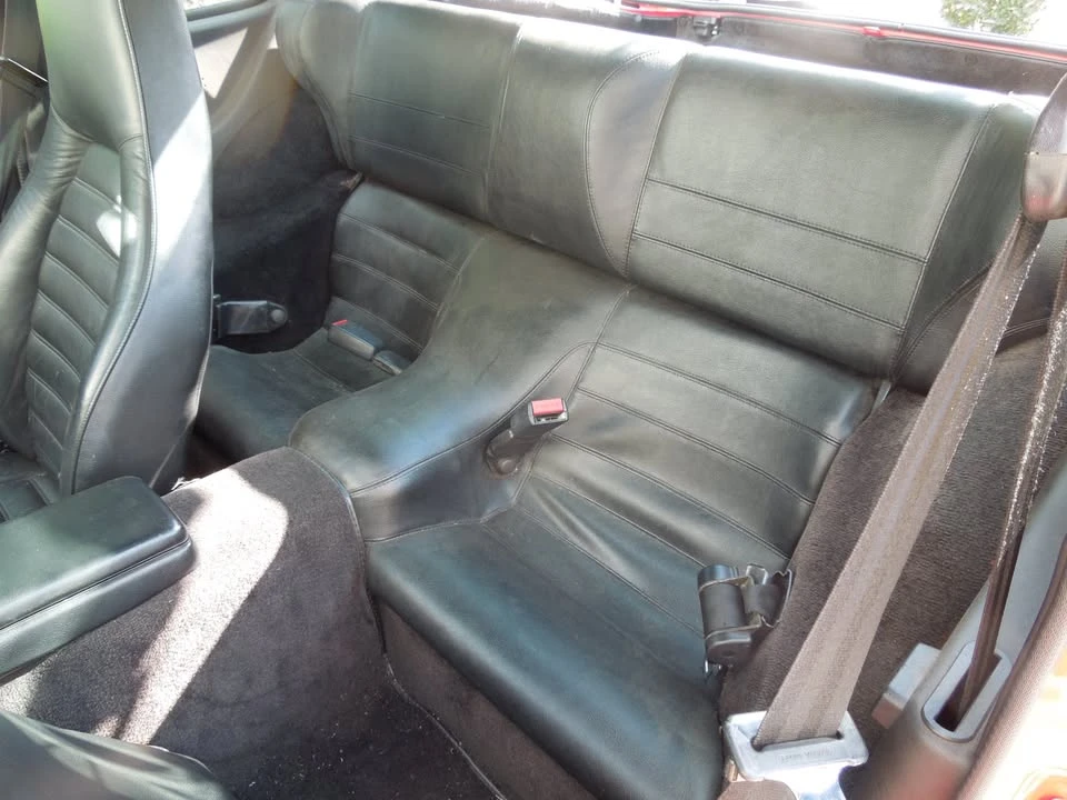 1984 Porsche 944 - Image 8 of 20