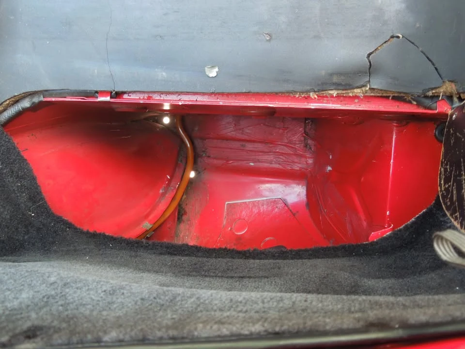1984 Porsche 944 - Image 9 of 20