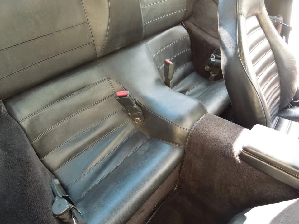 1984 Porsche 944 - Image 11 of 20