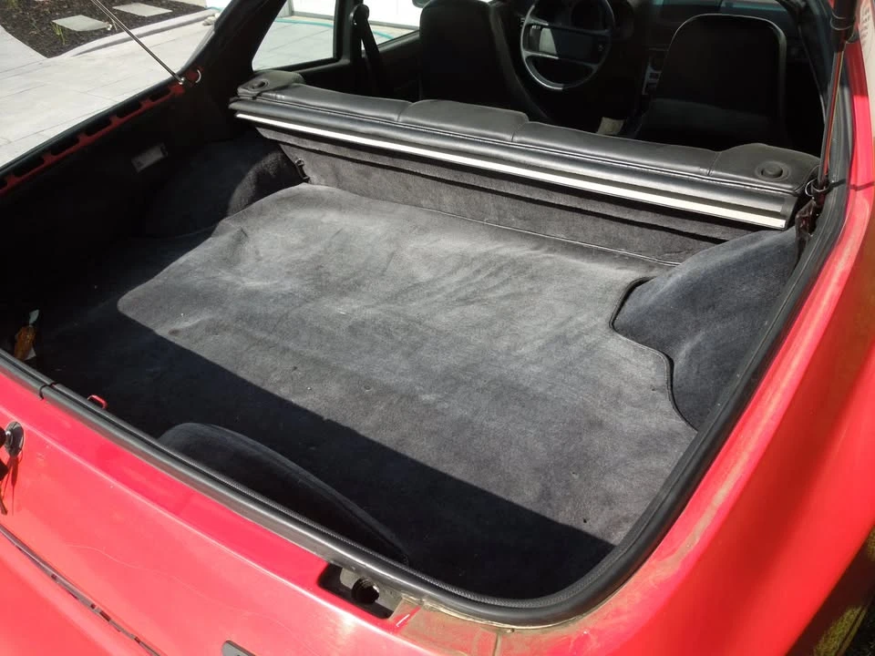 1984 Porsche 944 - Image 5 of 20
