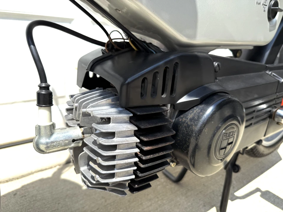 1984 Puch Maxi - Image 24 of 31