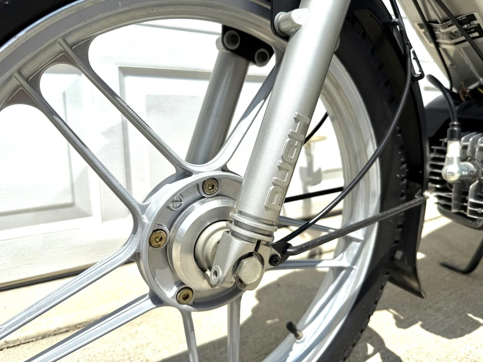 1984 Puch Maxi - Image 16 of 31