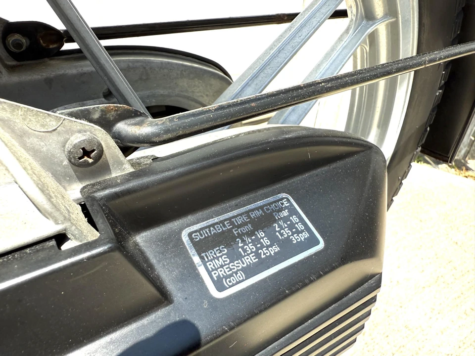 1984 Puch Maxi - Image 28 of 31