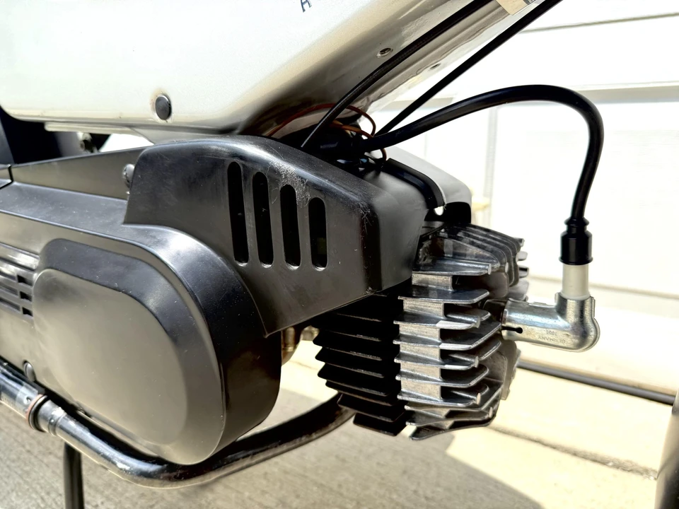 1984 Puch Maxi - Image 25 of 31