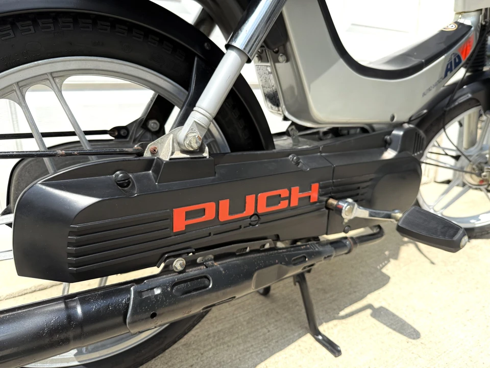 1984 Puch Maxi - Image 26 of 31