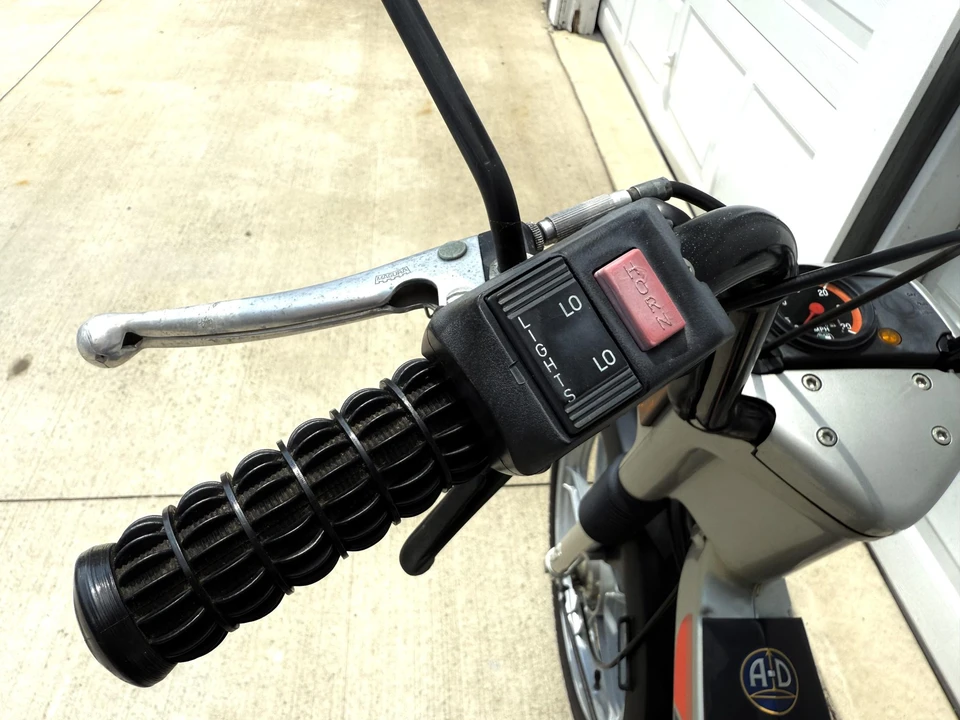 1984 Puch Maxi - Image 20 of 31