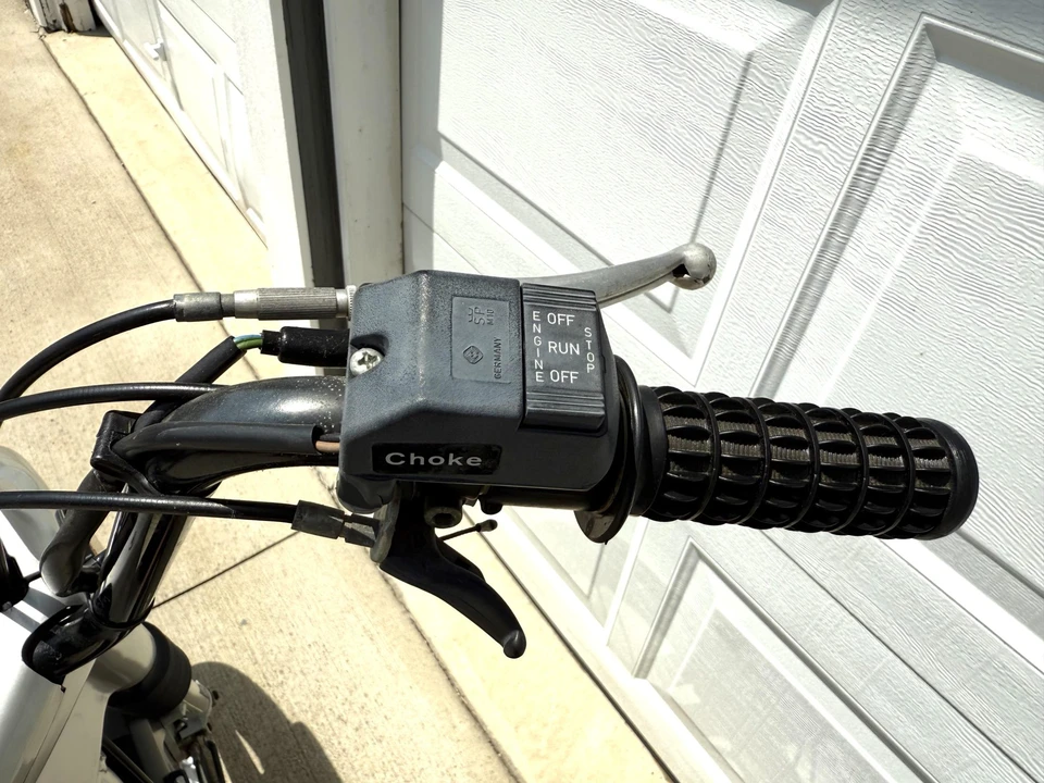 1984 Puch Maxi - Image 22 of 31