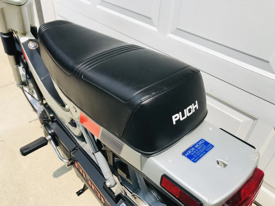 1984 Puch Maxi - Image 11 of 31