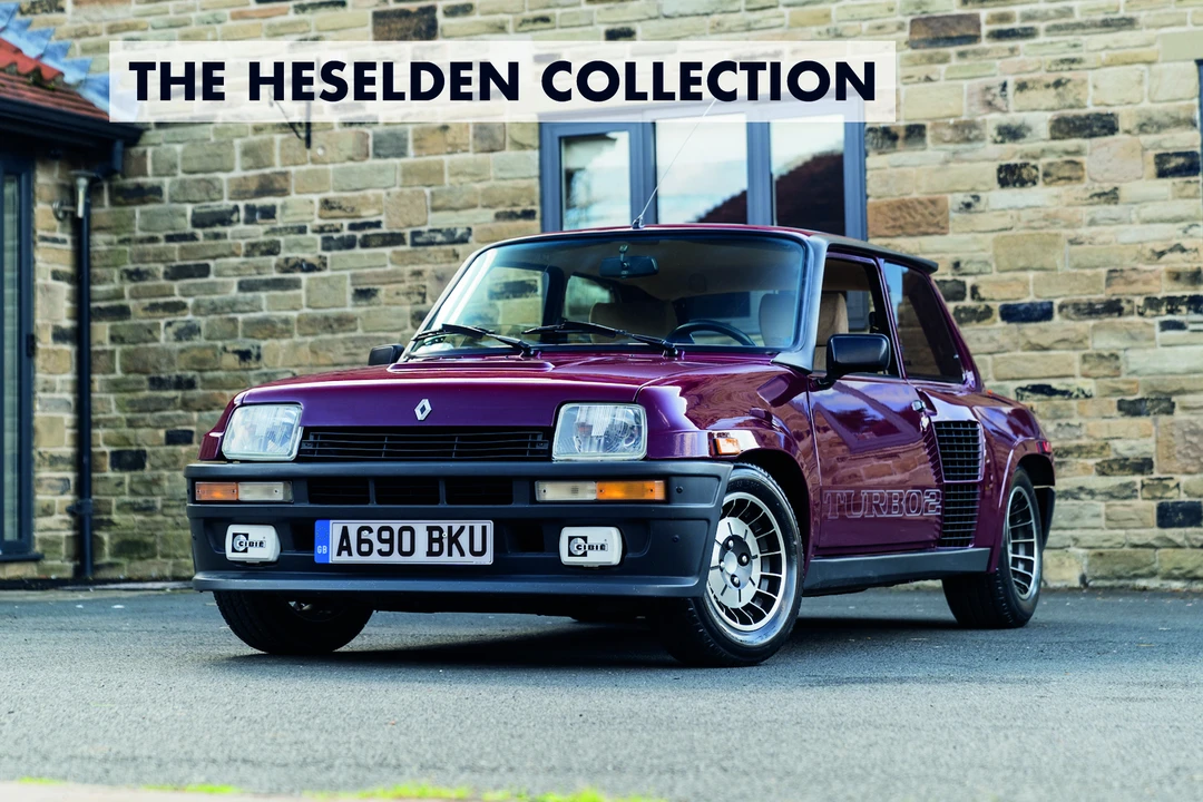 1984 Renault 5 Turbo 2 - Image 2 of 2