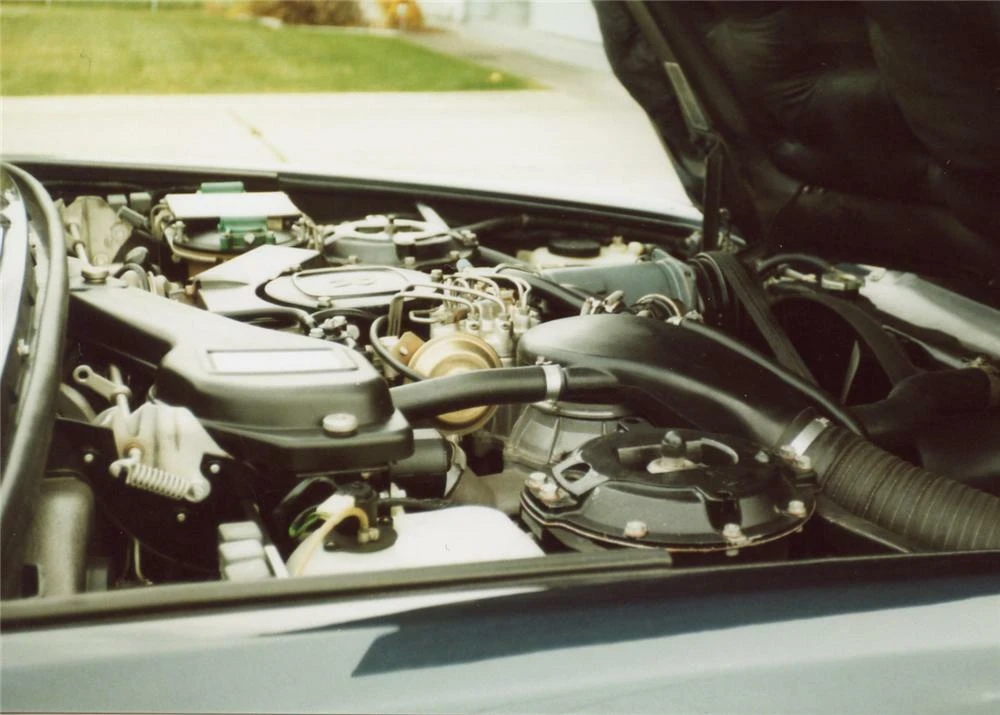 1984 Rolls-Royce Silver Spur & Spirit I - Image 2 of 4