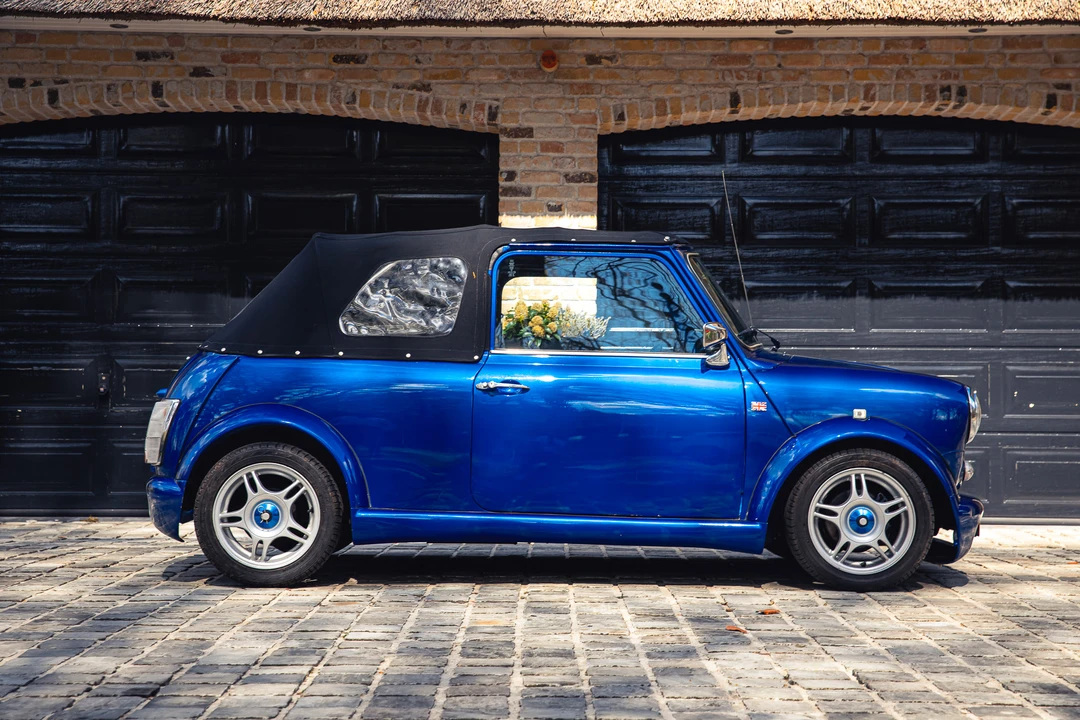 1984 Mini Mini Mark V - Image 5 of 31