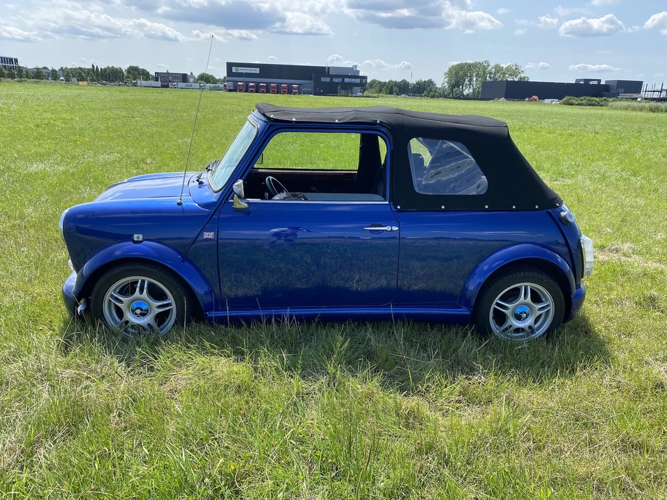 1984 Mini Mini Mark V - Image 20 of 31