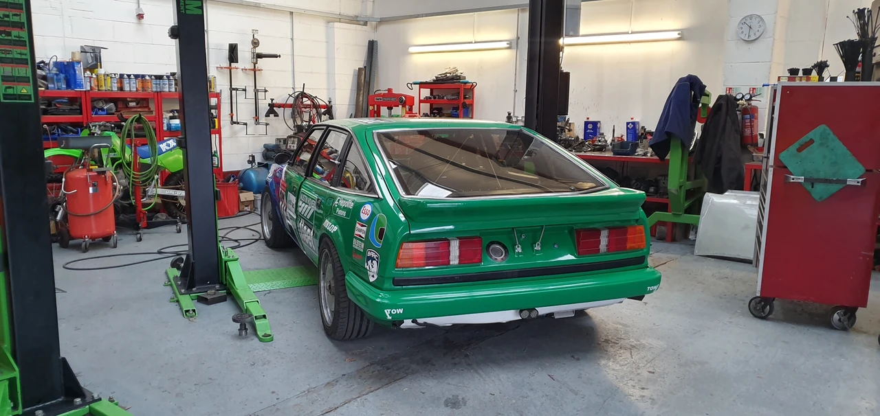 1984 Rover - Image 13 of 31