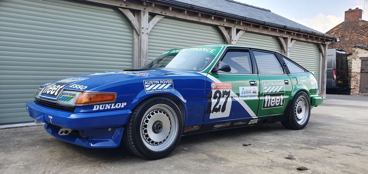 1984 Rover - Image 3 of 31