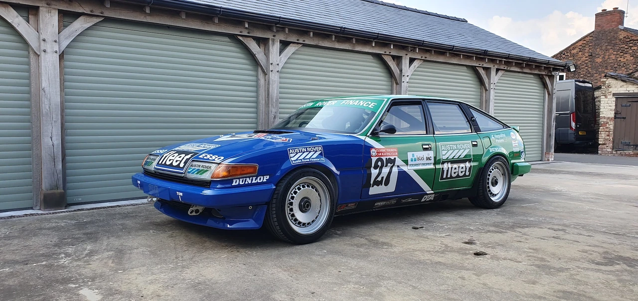 1984 Rover - Image 7 of 31