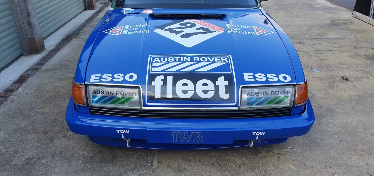 1984 Rover - Image 18 of 31