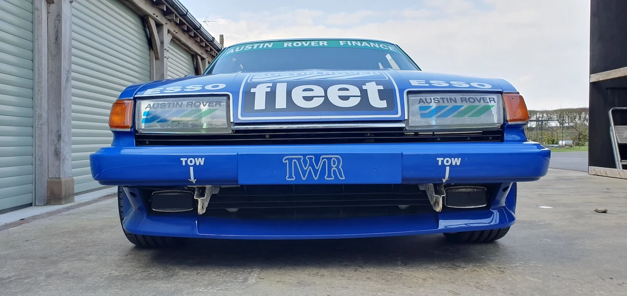 1984 Rover - Image 19 of 31