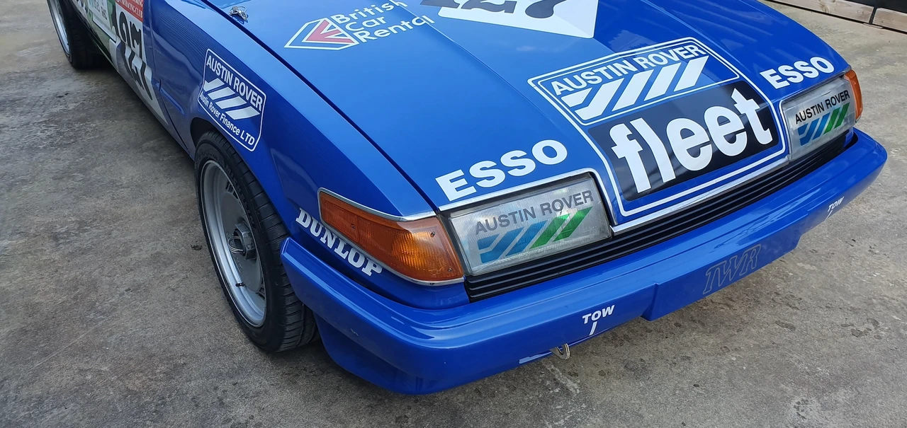 1984 Rover - Image 20 of 31