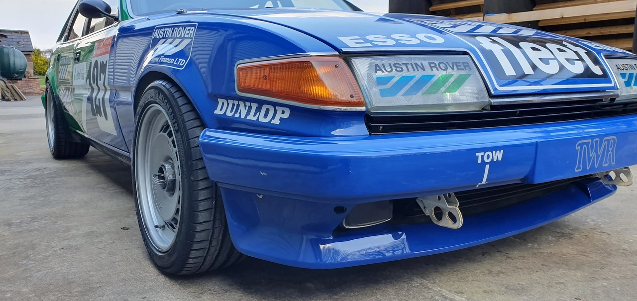 1984 Rover - Image 21 of 31