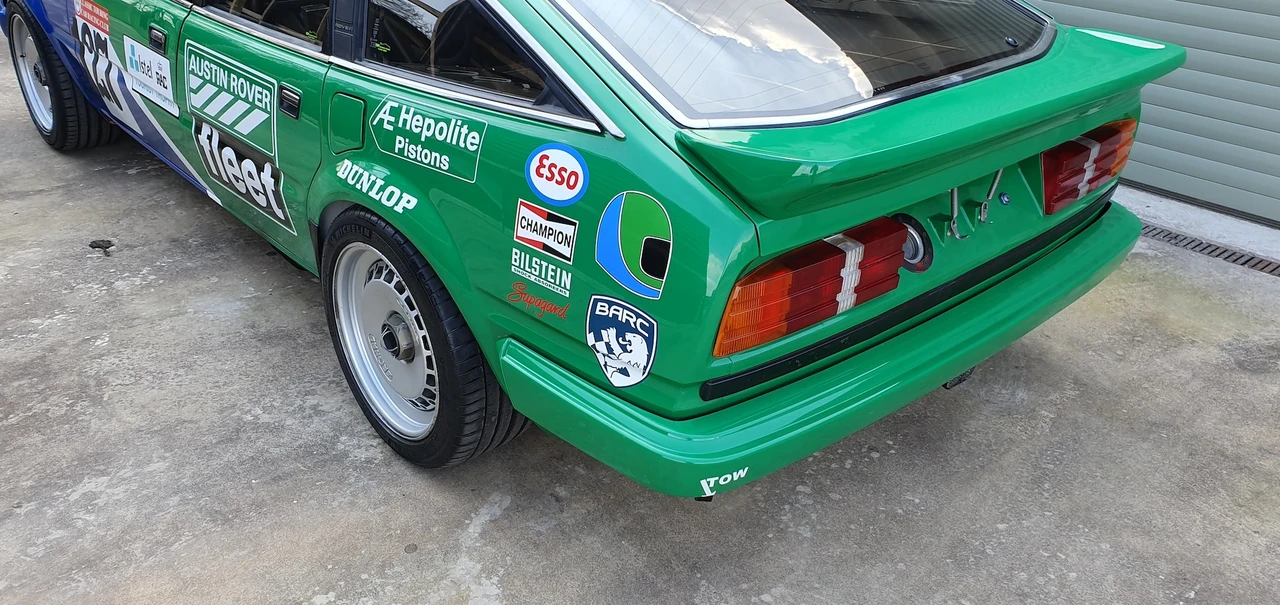 1984 Rover - Image 28 of 31